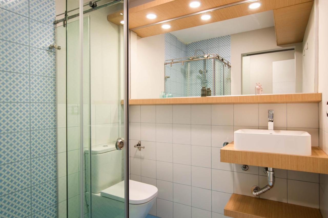 Apartament La Plaza-Atico Villafranca de los Barros Zewnętrze zdjęcie